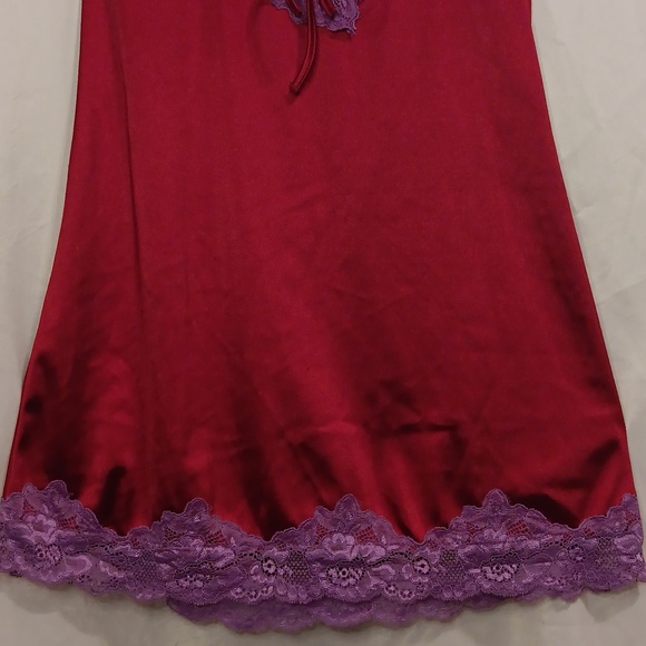 Forever 21 Night Dress(Size Small) - Picture 3 of 6